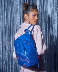 SPRAYGROUND® TRINITY OCEAN SAVAGE BACKPACK