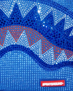 SPRAYGROUND® TRINITY OCEAN SAVAGE BACKPACK