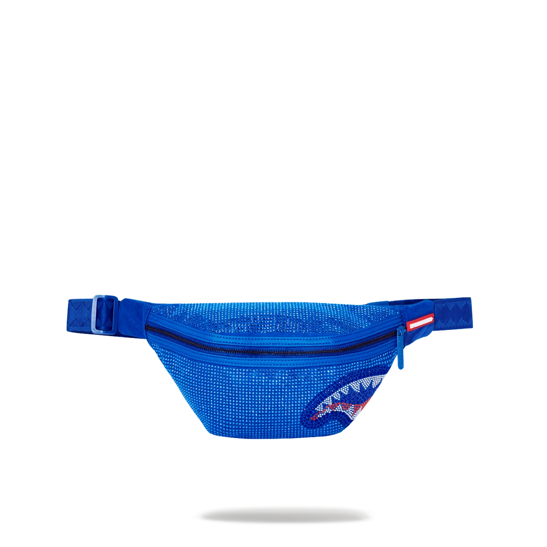 SPRAYGROUND® TRINITY OCEAN SAVVY CROSSBODY 3 SPRAYGROUND® TRINITY OCEAN SAVVY CROSSBODY