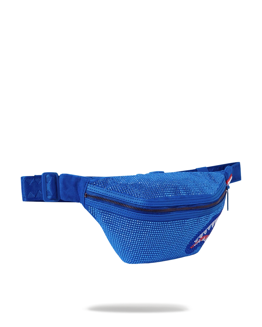 SPRAYGROUND® TRINITY OCEAN SAVVY CROSSBODY 5 SPRAYGROUND® TRINITY OCEAN SAVVY CROSSBODY