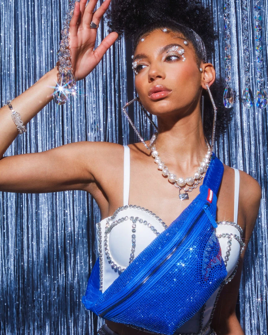 SPRAYGROUND® TRINITY OCEAN SAVVY CROSSBODY 6 SPRAYGROUND® TRINITY OCEAN SAVVY CROSSBODY