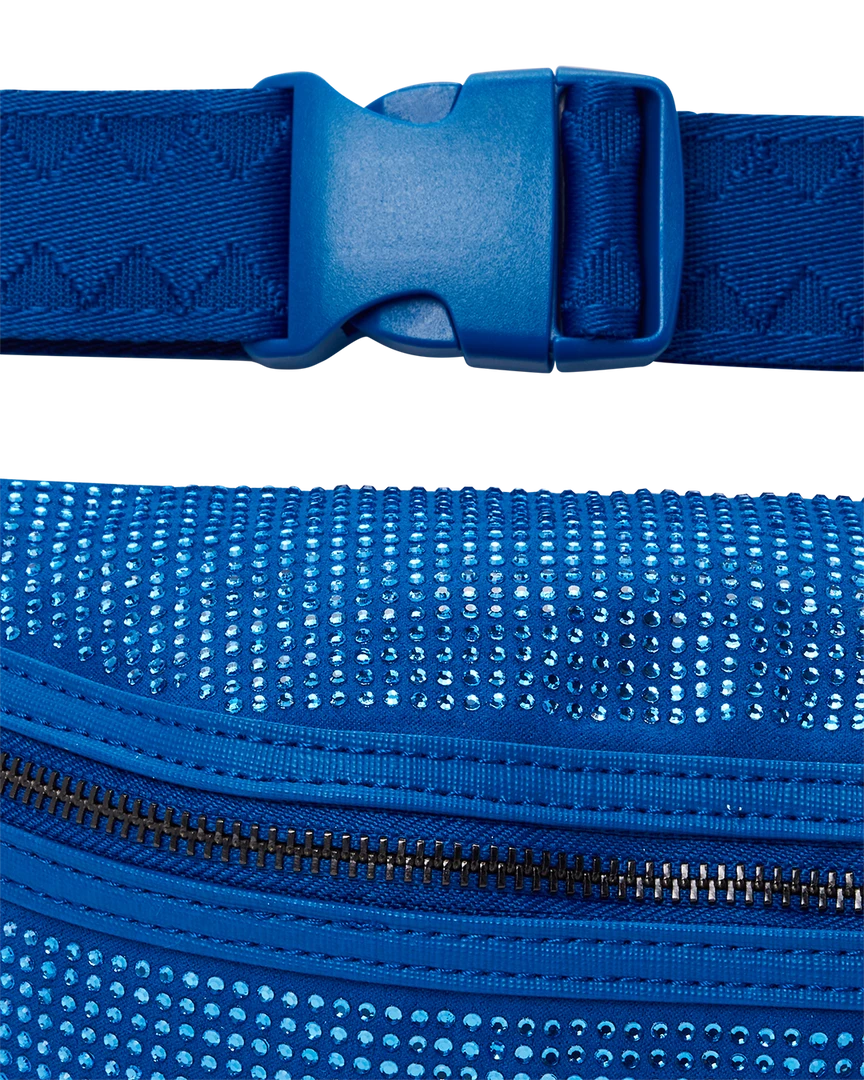 SPRAYGROUND® TRINITY OCEAN SAVVY CROSSBODY 7 SPRAYGROUND® TRINITY OCEAN SAVVY CROSSBODY