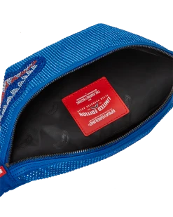 SPRAYGROUND® TRINITY OCEAN SAVVY CROSSBODY 16 SPRAYGROUND® TRINITY OCEAN SAVVY CROSSBODY