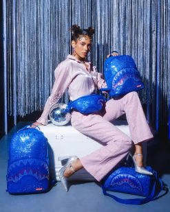 SPRAYGROUND® TRINITY OCEAN SAVVY CROSSBODY 17 SPRAYGROUND® TRINITY OCEAN SAVVY CROSSBODY