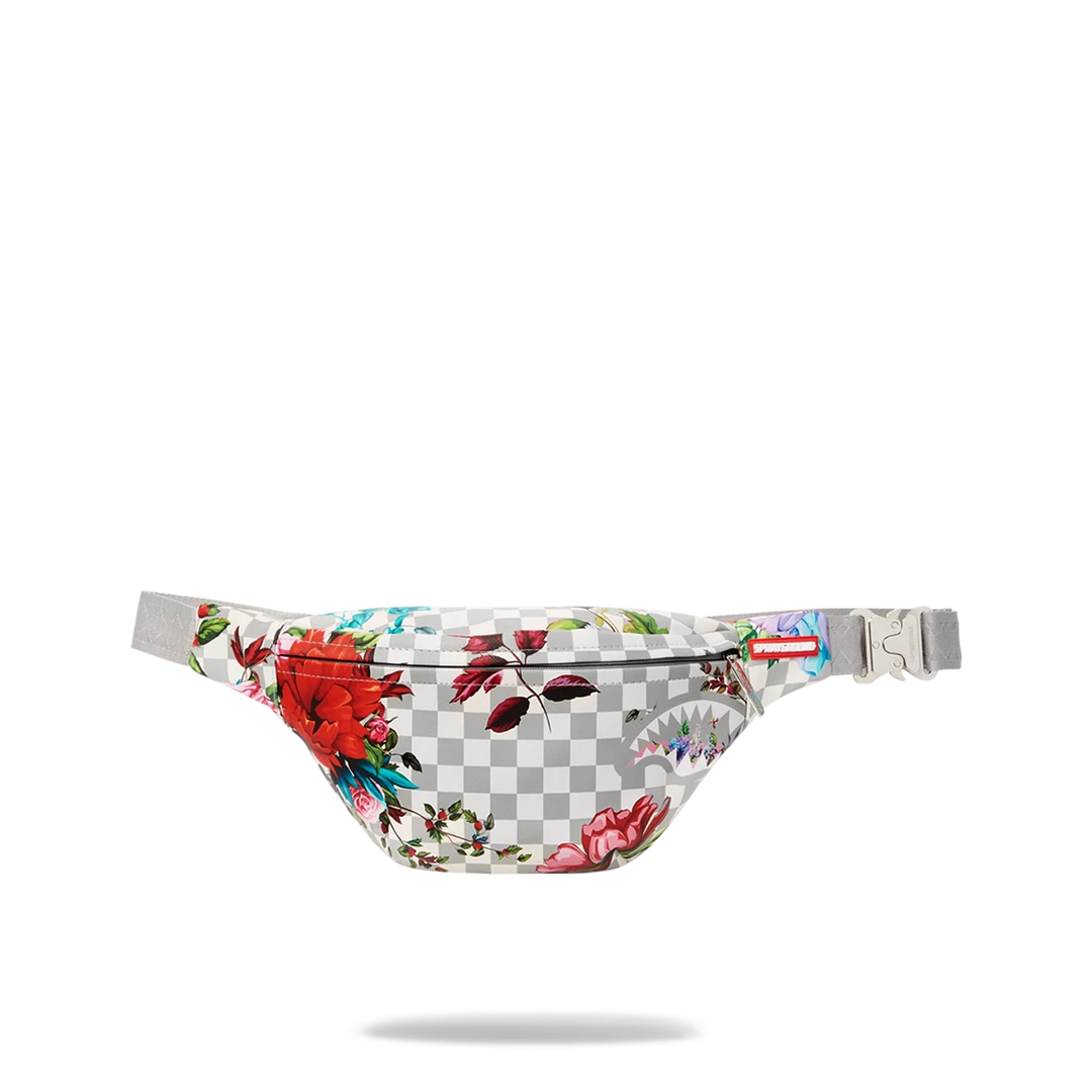 SPRAYGROUND® JARDIN DU PALAIS SAVVY CROSSBODY 3 SPRAYGROUND® JARDIN DU PALAIS SAVVY CROSSBODY