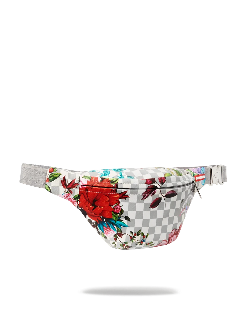 SPRAYGROUND® JARDIN DU PALAIS SAVVY CROSSBODY 5 SPRAYGROUND® JARDIN DU PALAIS SAVVY CROSSBODY