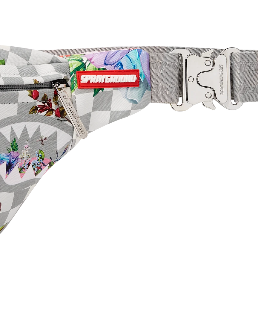 SPRAYGROUND® JARDIN DU PALAIS SAVVY CROSSBODY 7 SPRAYGROUND® JARDIN DU PALAIS SAVVY CROSSBODY