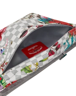 SPRAYGROUND® JARDIN DU PALAIS SAVVY CROSSBODY 18 SPRAYGROUND® JARDIN DU PALAIS SAVVY CROSSBODY