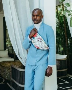 SPRAYGROUND® JARDIN DU PALAIS SAVVY CROSSBODY 20 SPRAYGROUND® JARDIN DU PALAIS SAVVY CROSSBODY