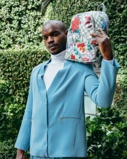 SPRAYGROUND® JARDIN DU PALAIS SAVAGE BACKPACK