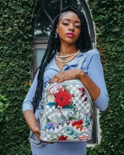 SPRAYGROUND® JARDIN DU PALAIS SAVAGE BACKPACK
