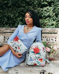 SPRAYGROUND® JARDIN DU PALAIS SAVAGE BACKPACK