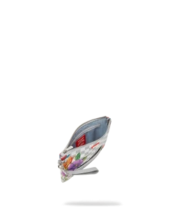 SPRAYGROUND® JARDIN DU PALAIS CROSSOVER CLUTCH CROSSOVER CLUTCHES