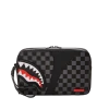 SPRAYGROUND® HENNY AIIR TO THE THRONE TOILETRY BAG