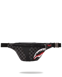 SPRAYGROUND® CROSSBODYS HENNY AIIR TO THE THRONE SAVVY CROSSBODY