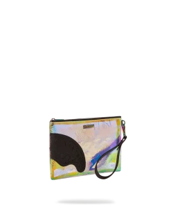 SPRAYGROUND® MAGIC CITY CROSSOVER CLUTCH CROSSOVER CLUTCHES