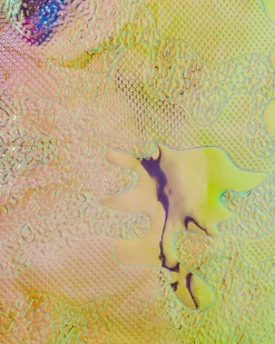 SPRAYGROUND® MAGIC CITY CROSSOVER CLUTCH CROSSOVER CLUTCHES