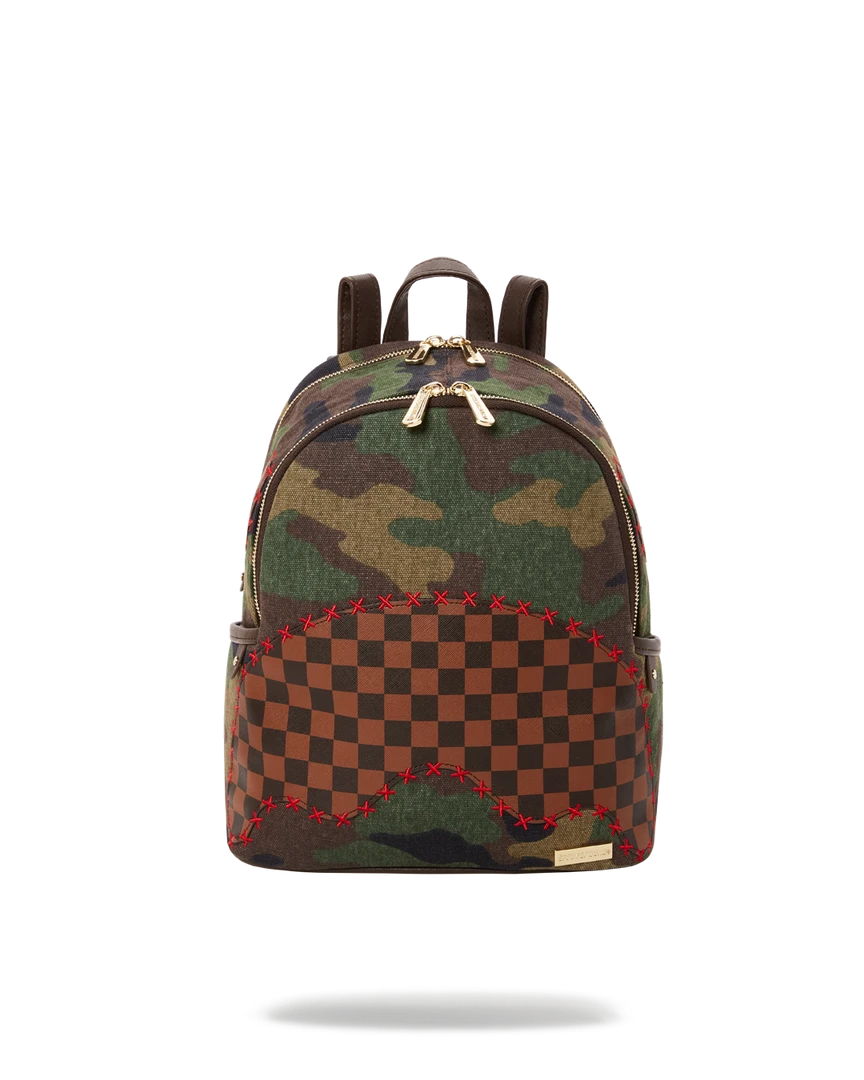 SPRAYGROUND® BAGS THE PARADOXX SHARK SAVAGE 3 SPRAYGROUND® BAGS THE PARADOXX SHARK SAVAGE