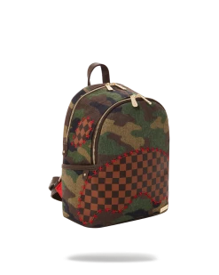 SPRAYGROUND® BAGS THE PARADOXX SHARK SAVAGE 16 SPRAYGROUND® BAGS THE PARADOXX SHARK SAVAGE