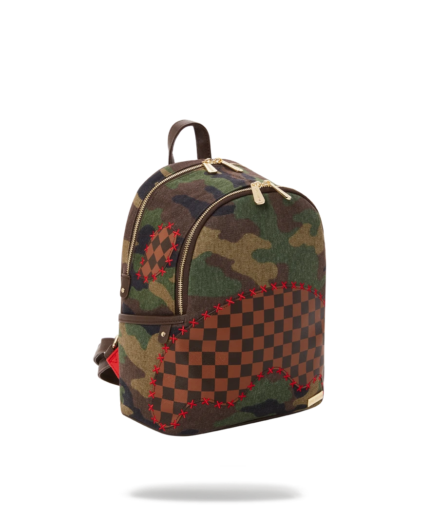 SPRAYGROUND® BAGS THE PARADOXX SHARK SAVAGE 5 SPRAYGROUND® BAGS THE PARADOXX SHARK SAVAGE