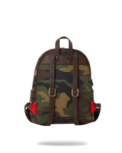 SPRAYGROUND® BAGS THE PARADOXX SHARK SAVAGE 17 SPRAYGROUND® BAGS THE PARADOXX SHARK SAVAGE