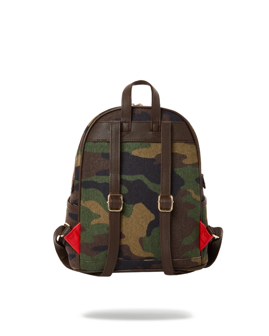 SPRAYGROUND® BAGS THE PARADOXX SHARK SAVAGE 6 SPRAYGROUND® BAGS THE PARADOXX SHARK SAVAGE