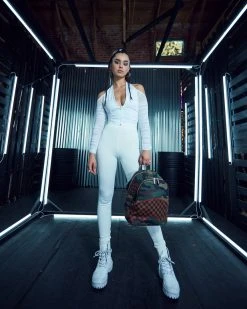 SPRAYGROUND® BAGS THE PARADOXX SHARK SAVAGE 19 SPRAYGROUND® BAGS THE PARADOXX SHARK SAVAGE