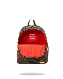 SPRAYGROUND® BAGS THE PARADOXX SHARK SAVAGE 20 SPRAYGROUND® BAGS THE PARADOXX SHARK SAVAGE