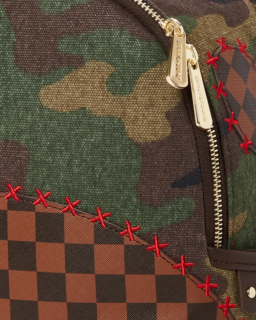 SPRAYGROUND® BAGS THE PARADOXX SHARK SAVAGE 11 SPRAYGROUND® BAGS THE PARADOXX SHARK SAVAGE