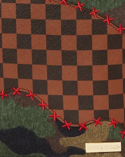 SPRAYGROUND® BAGS THE PARADOXX SHARK SAVAGE 23 SPRAYGROUND® BAGS THE PARADOXX SHARK SAVAGE