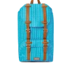 SPRAYGROUND® BAGS ILLUCHAINS TURQ HILLS BACKPACK