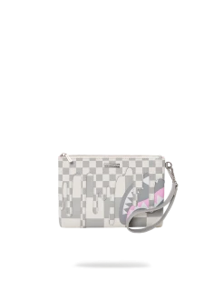 SPRAYGROUND® NEW ARRIVALS XTC LA PALAIS CROSSOVER CLUTCH