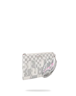 SPRAYGROUND® NEW ARRIVALS XTC LA PALAIS CROSSOVER CLUTCH