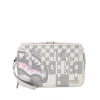 SPRAYGROUND® XTC LA PALAIS TOILETRY BAG