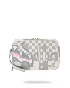 SPRAYGROUND® XTC LA PALAIS TOILETRY BAG