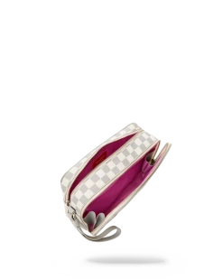 SPRAYGROUND® XTC LA PALAIS TOILETRY BAG