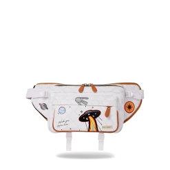 SPRAYGROUND® BAGS UFO AREA51 CROSSALIENBODY