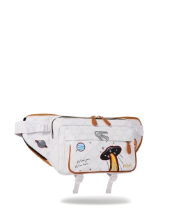 SPRAYGROUND® BAGS UFO AREA51 CROSSALIENBODY
