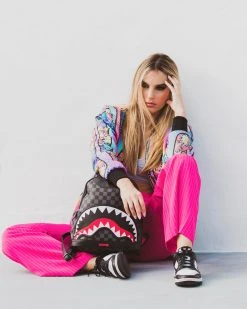 SPRAYGROUND® BAGS HENNY AIIR TO THE THRONE SAVAGE