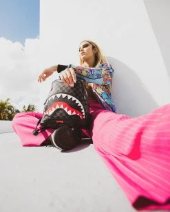 SPRAYGROUND® BAGS HENNY AIIR TO THE THRONE SAVAGE