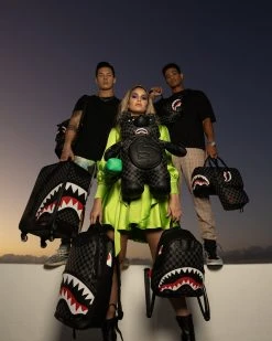 SPRAYGROUND® BAGS HENNY AIIR TO THE THRONE SAVAGE