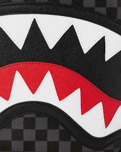 SPRAYGROUND® HENNY AIIR TO THE THRONE BACKPACK (DLXV)