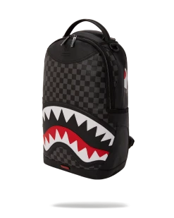SPRAYGROUND® HENNY AIIR TO THE THRONE BACKPACK (DLXV)
