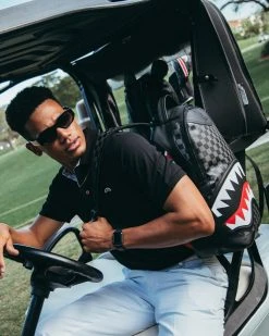 SPRAYGROUND® HENNY AIIR TO THE THRONE BACKPACK (DLXV)