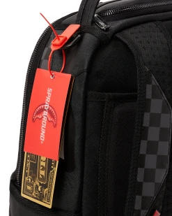 SPRAYGROUND® HENNY AIIR TO THE THRONE BACKPACK (DLXV)