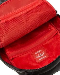 SPRAYGROUND® HENNY AIIR TO THE THRONE BACKPACK (DLXV)