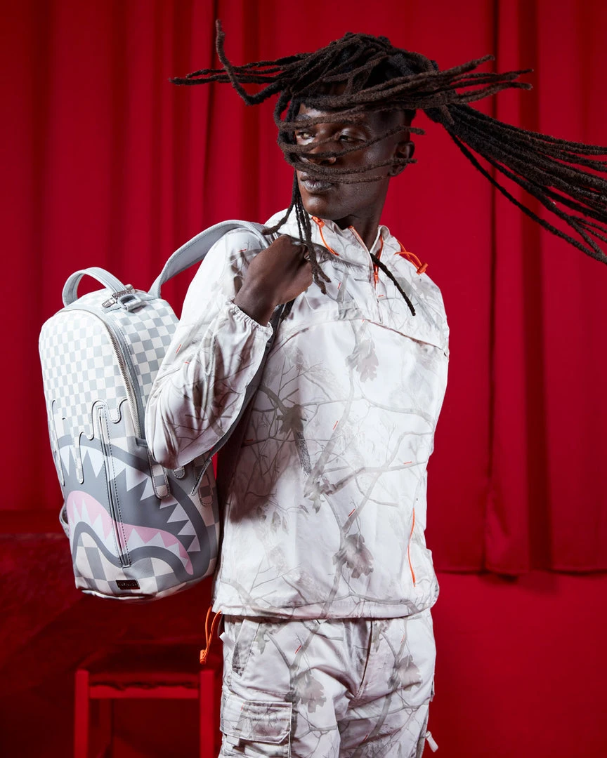 SPRAYGROUND® XTC LA PALAIS BACKPACK (DLXV) 8 SPRAYGROUND® XTC LA PALAIS BACKPACK (DLXV)