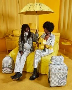 SPRAYGROUND® XTC LA PALAIS BACKPACK (DLXV) 26 SPRAYGROUND® XTC LA PALAIS BACKPACK (DLXV)