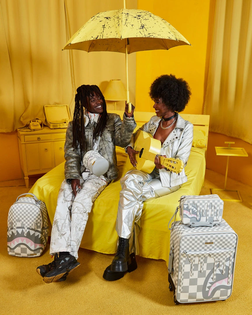 SPRAYGROUND® XTC LA PALAIS BACKPACK (DLXV) 11 SPRAYGROUND® XTC LA PALAIS BACKPACK (DLXV)