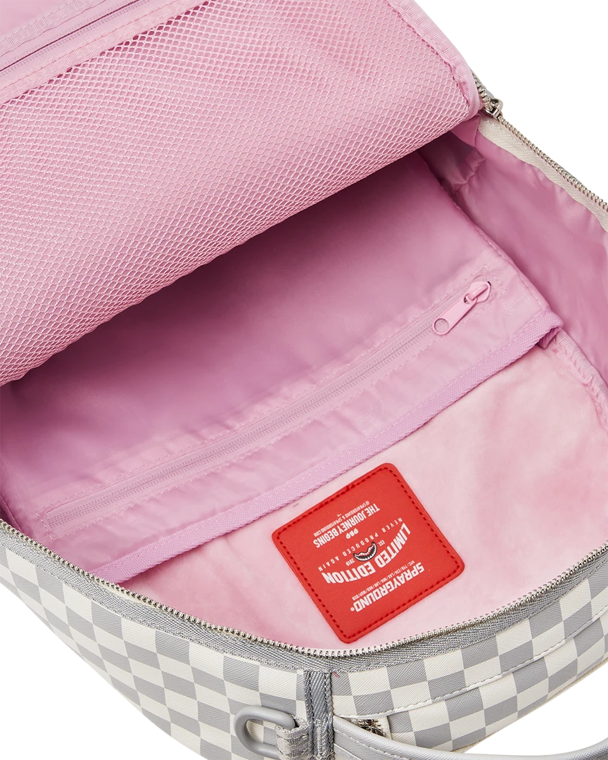 SPRAYGROUND® XTC LA PALAIS BACKPACK (DLXV) 17 SPRAYGROUND® XTC LA PALAIS BACKPACK (DLXV)